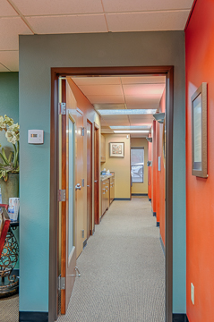neonatal dentistry services