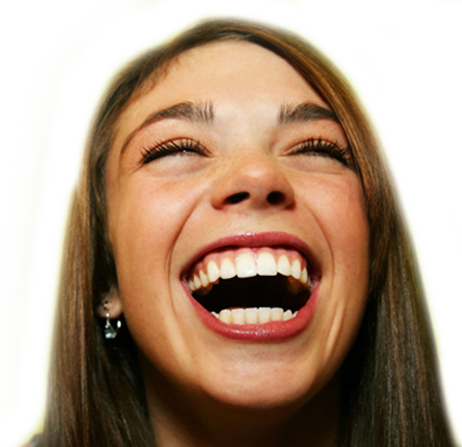 Big Smile