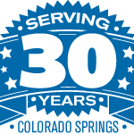 30 years serving quality dental to colorado springs